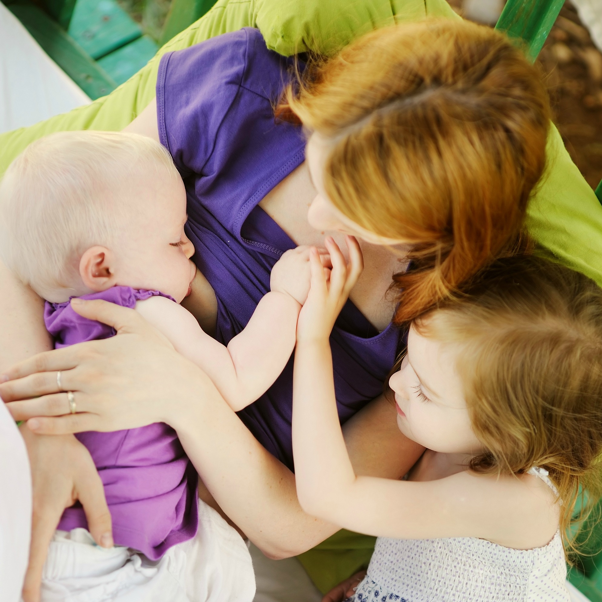 Breastfeeding friendly NSale picks - Much Most Darling
